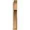 Ekena Millwork Westlake Smooth Traditional Outlooker, Western Red Cedar, 5 1/2"W x 28"D x 36"H OUT06X28X36WTL01SWR - alternate 2